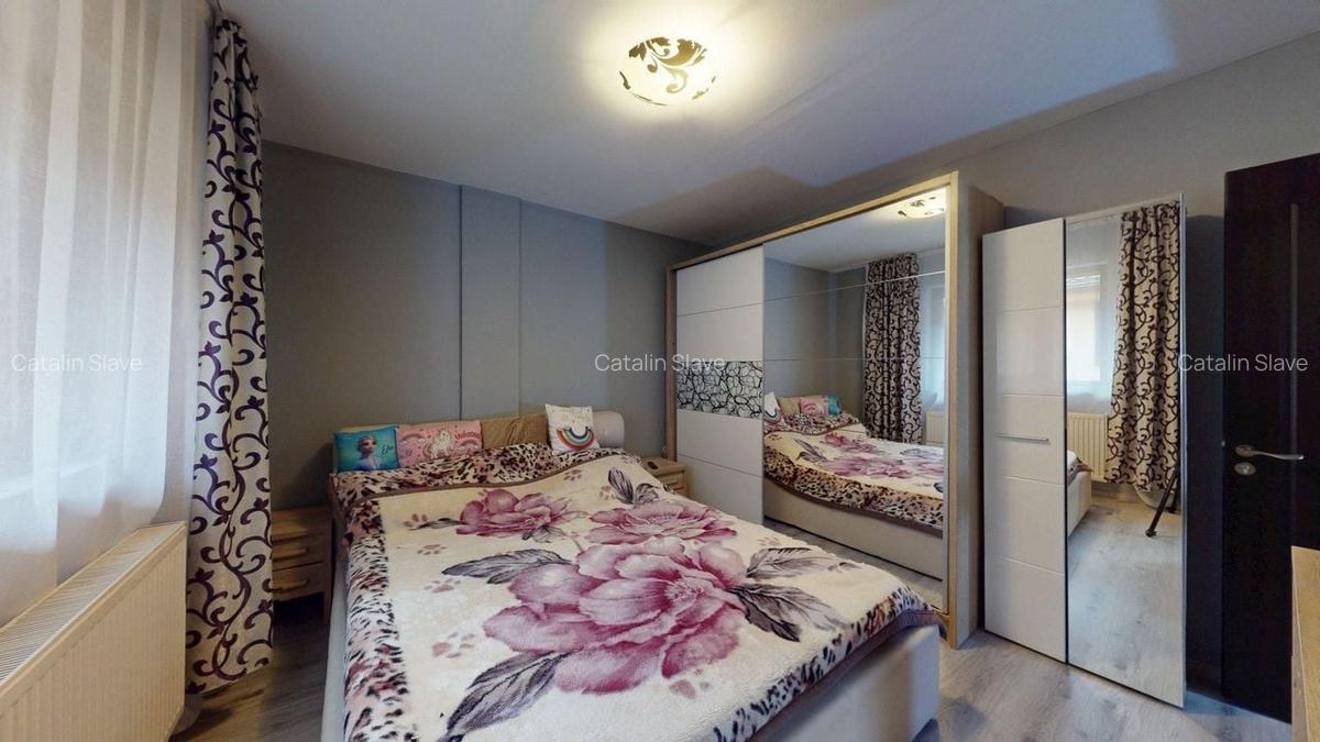 Vila insiruita Amurgului - Metrou Dimitrie Leonida - 14