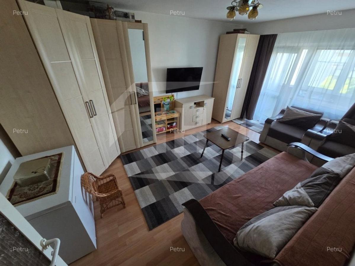 Apartament 3 camere, 2 bai pe strada Dunarii - 3