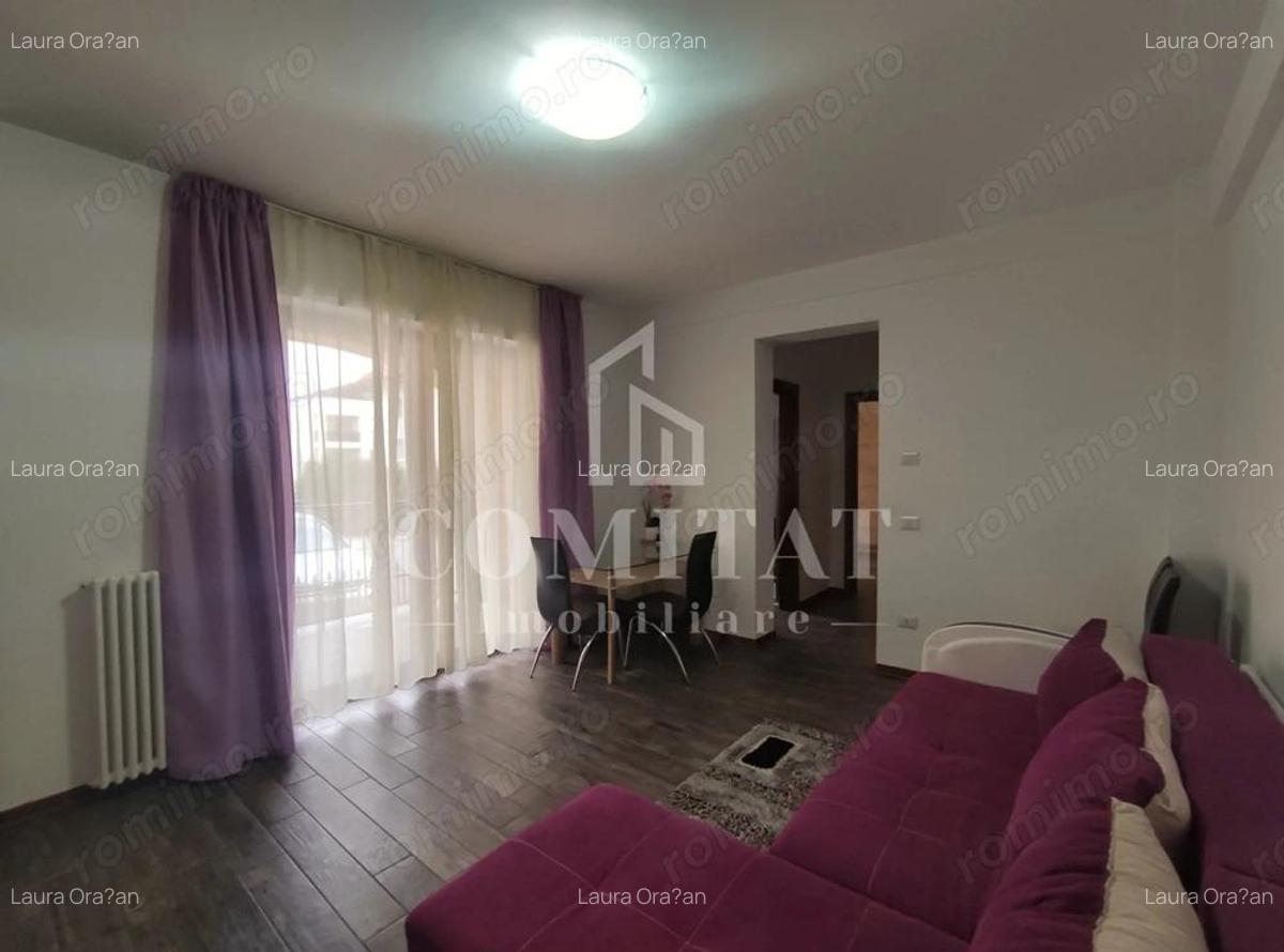Apartament cu 2 camere | Cartierul Buna-Ziua | Zona Grand Hotel Italia - 4
