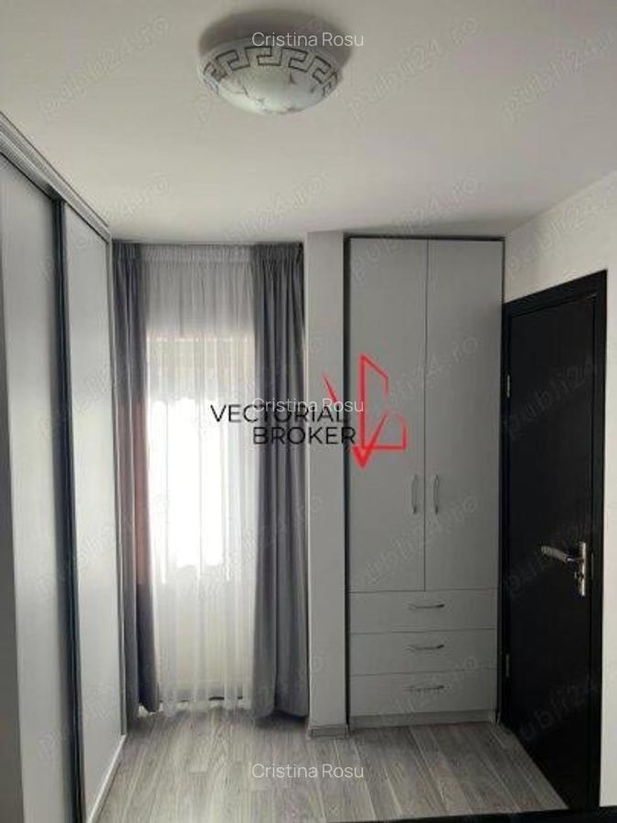 Garsoniera transformata in 2 camere Tineretului-Sincai, 4 min Metrou Tineretului - 6