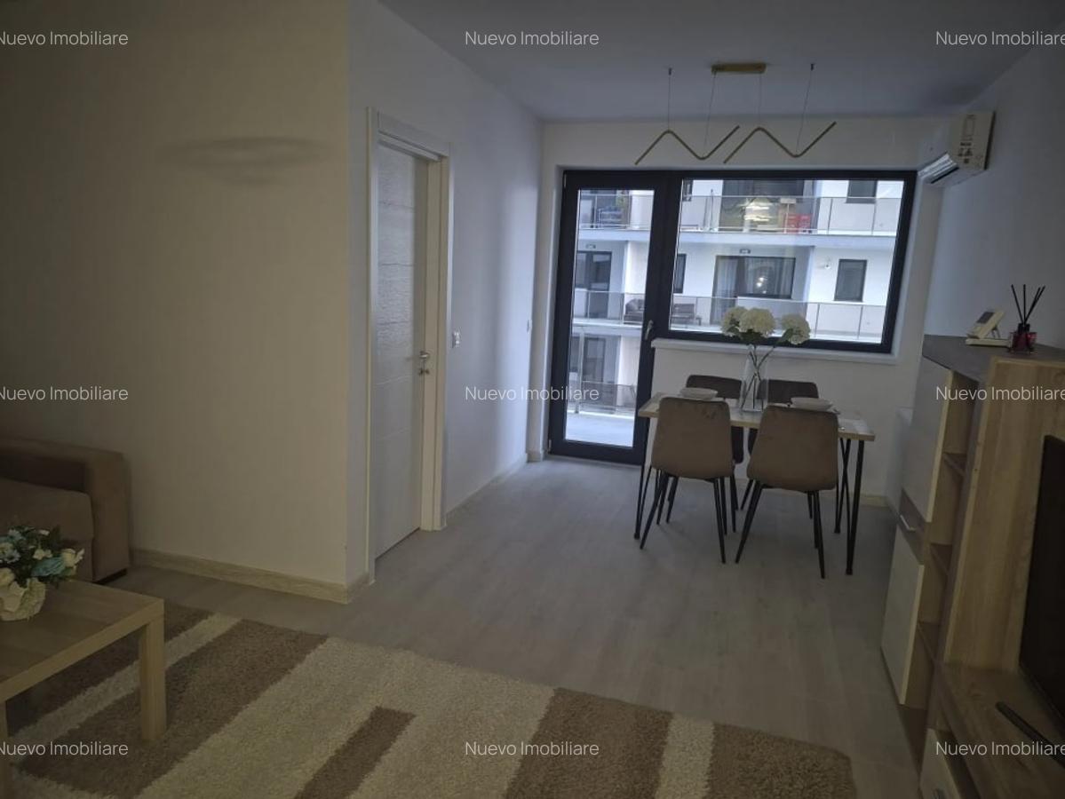 Garsoniera | Hils Brauner | Loc parcare | Balcon | Metrou | Centrala - 2