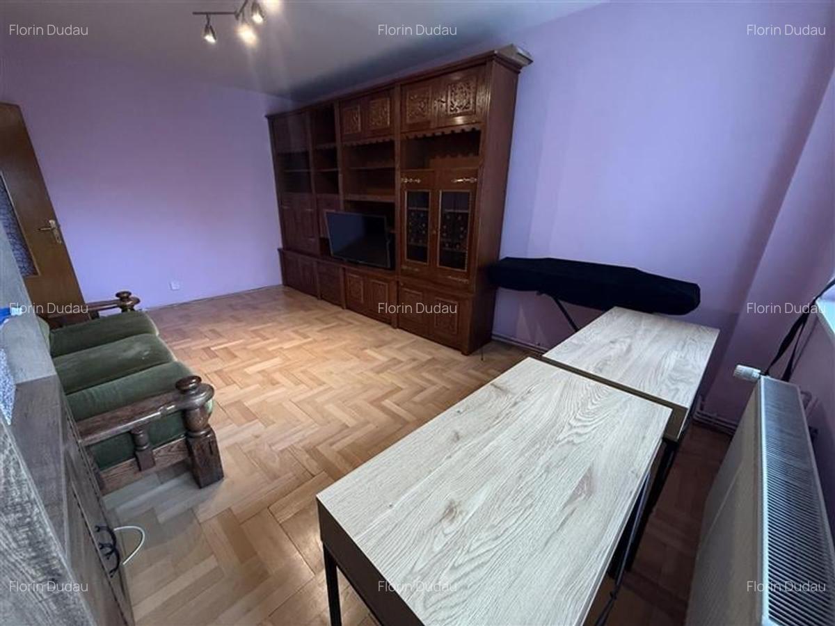 Bistrita Lac - apartament 3 camere decomandate - etajul 2 - 5