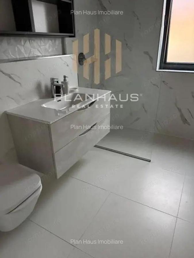 Inchiriere-apartament 3 camere nou ,ultrafinisat ,Ghe.Sincai - 9 Inchiriere-apartament 3 camere nou ,ultrafinisat ,Ghe.Sincai - 9