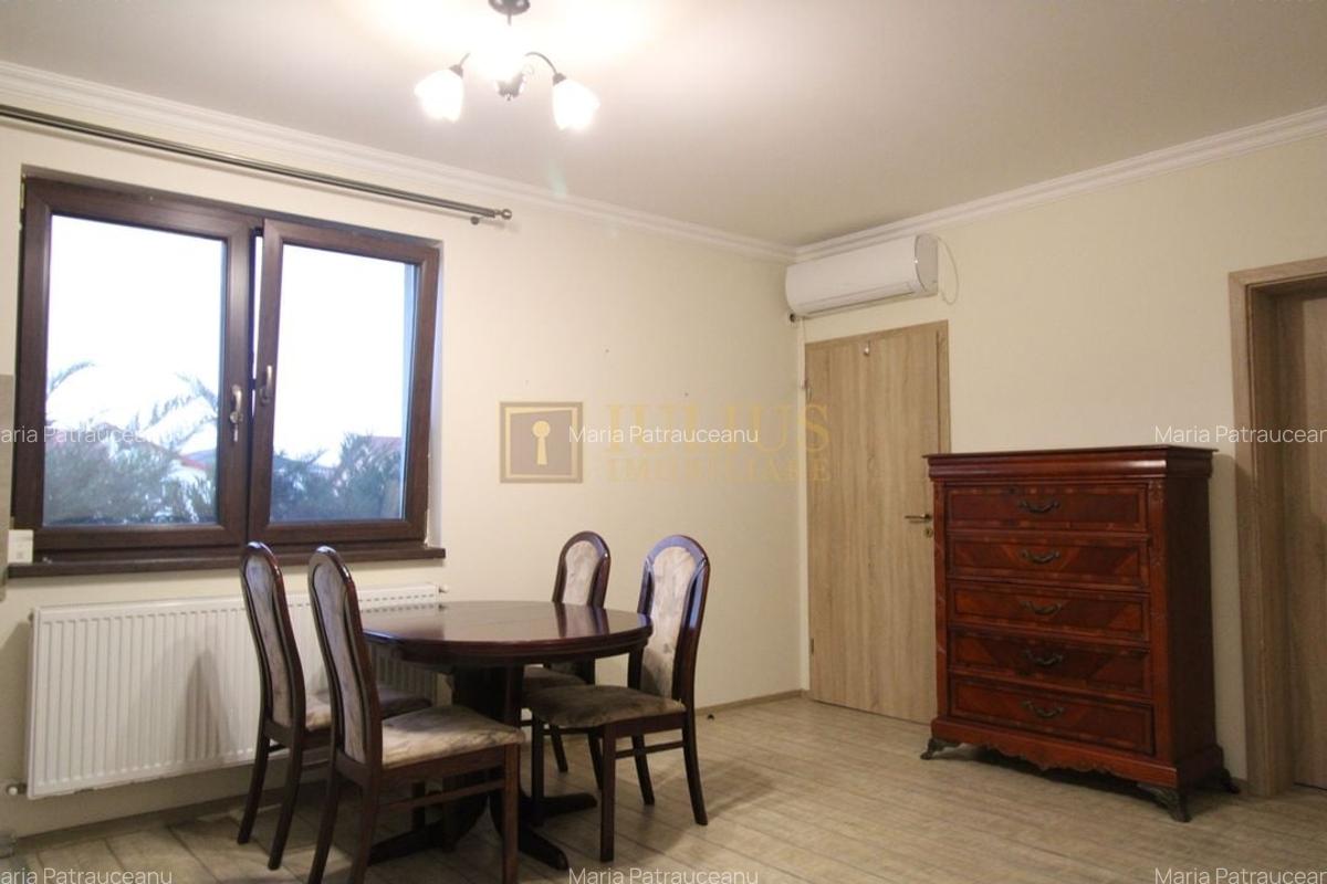 3 camere modern zona foarte linistita + 2 locuri de parcare- Giroc - 3