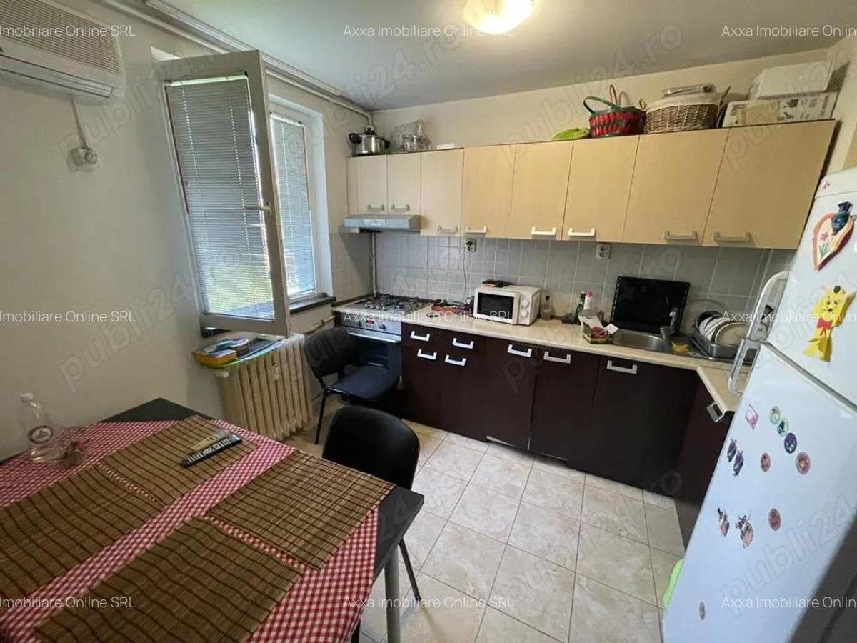 Apartament 2 camere - Drumul Taberei Pia?a Moghioros - 5