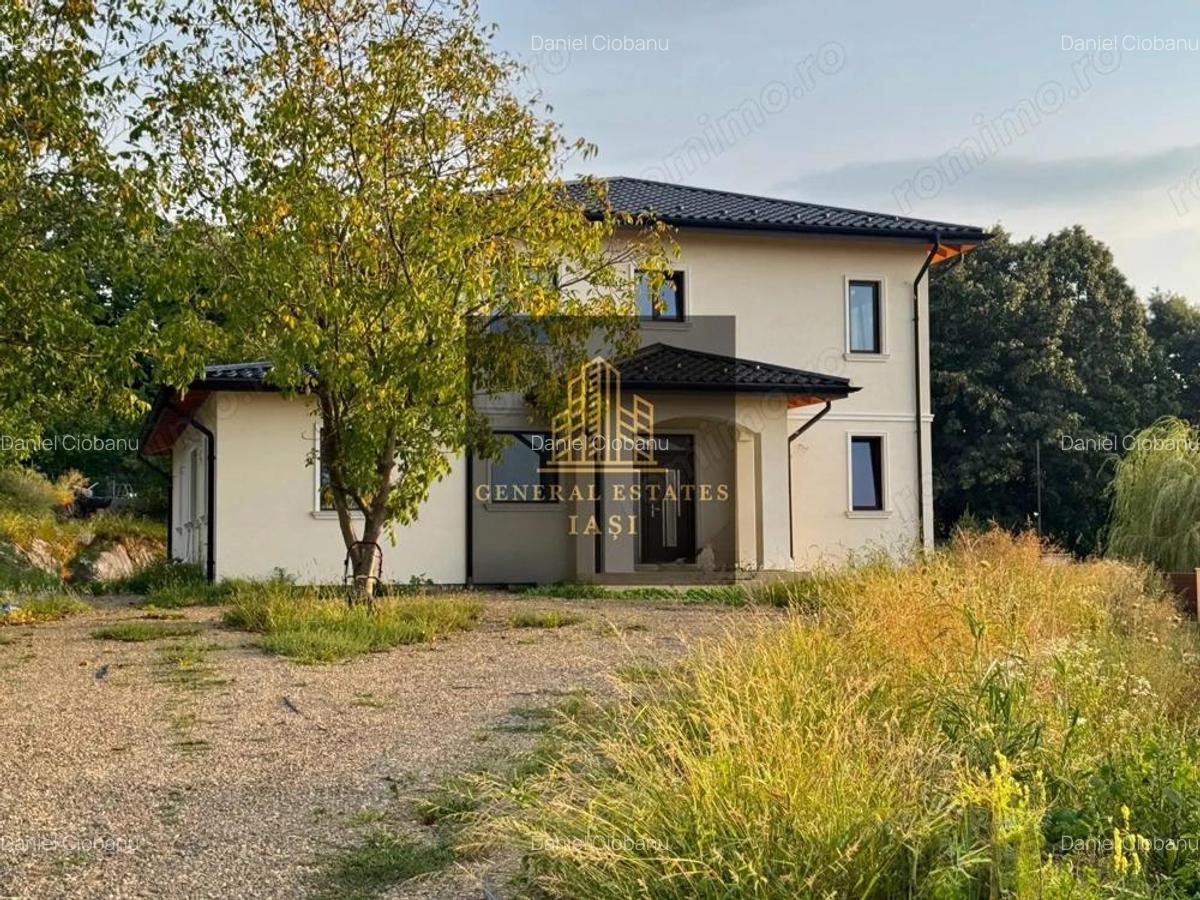 Spre Vanzare Casa P+E - 243 m2 in Bucium - Ia?i - 20