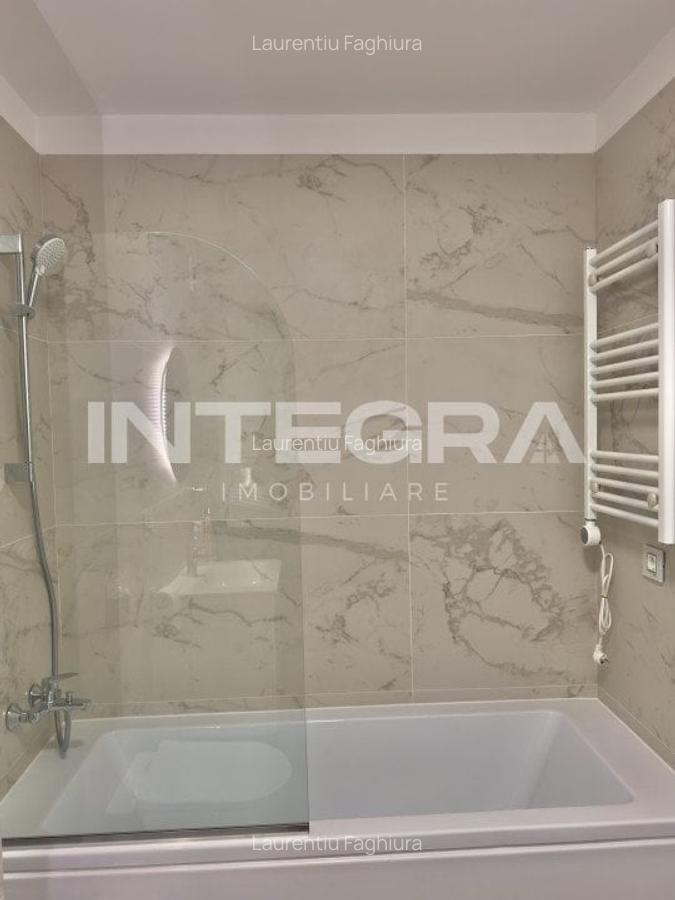 Prima Inchiriere | Apartament 2 Camere | Ansamblu NOU Elite City - 4
