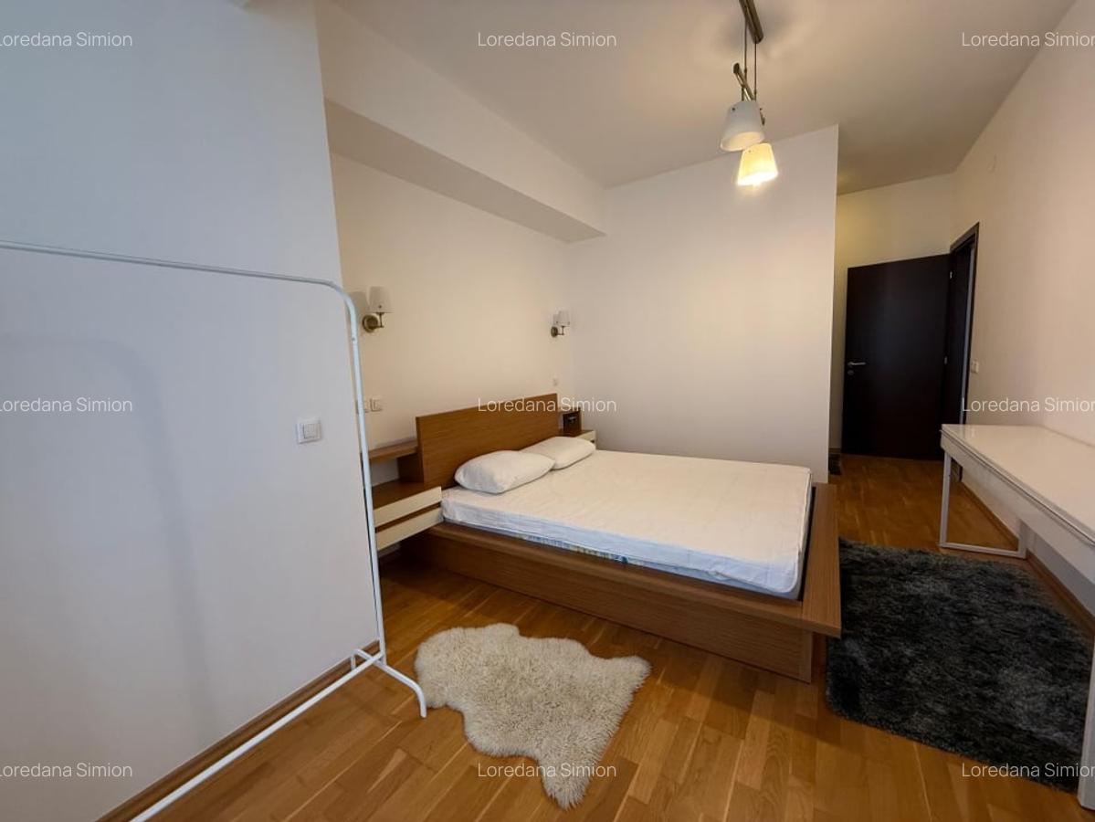 Inchiriere apartament 3 camere – Complex Vita Bella | Parcare| 2 terase - 6