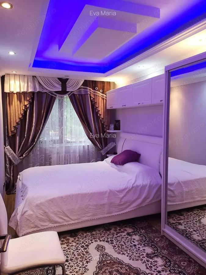 Apartament cu 3 camere de inchiriat in zona Complexul Studentesc - 2
