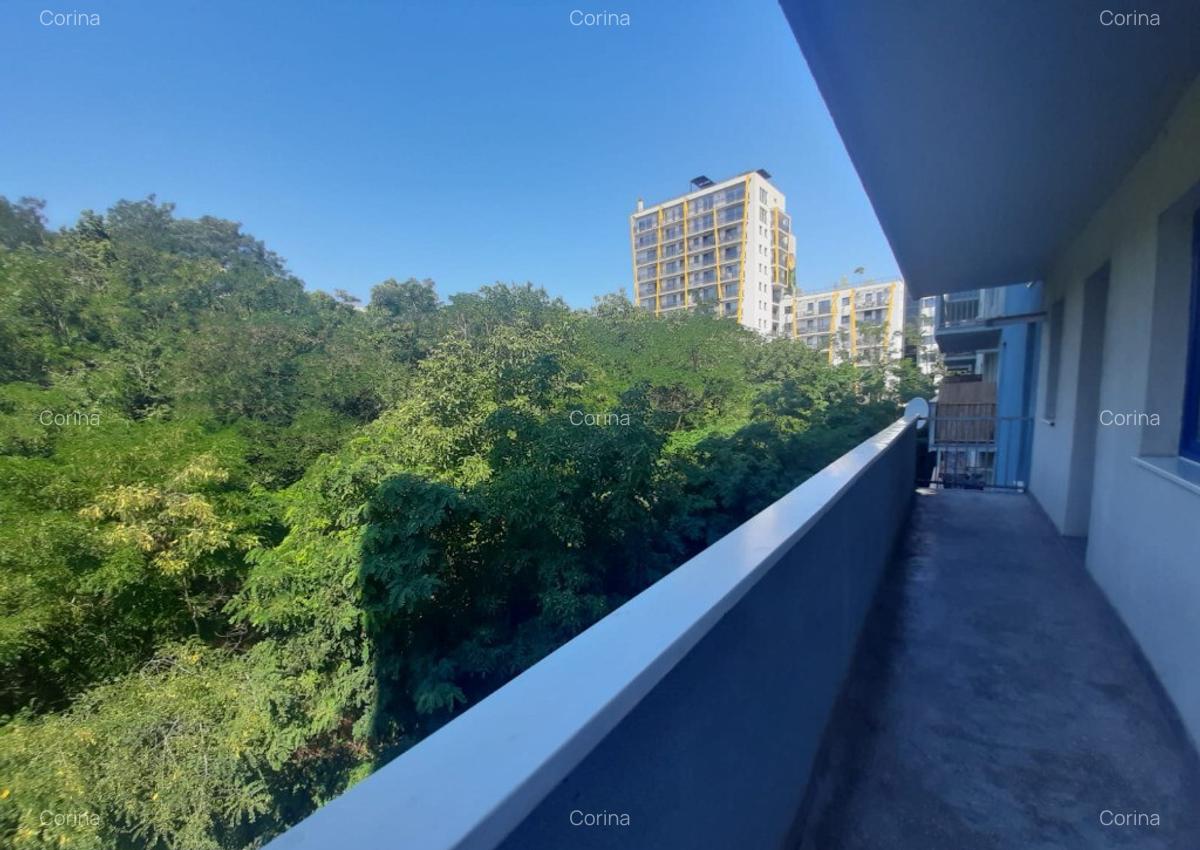 Chirie apartament 2 camere-Zona Iulius Mall - 9