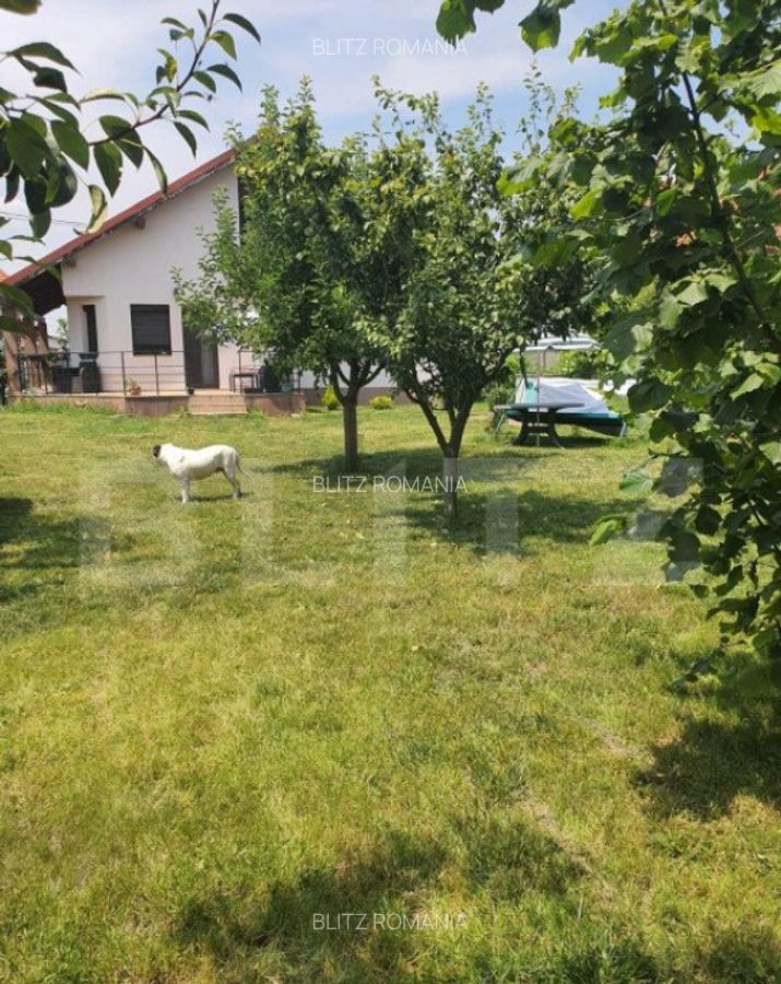 Casa 5 camere, 108mp, Terra - 12 Casa 5 camere, 108mp, Terra - 12