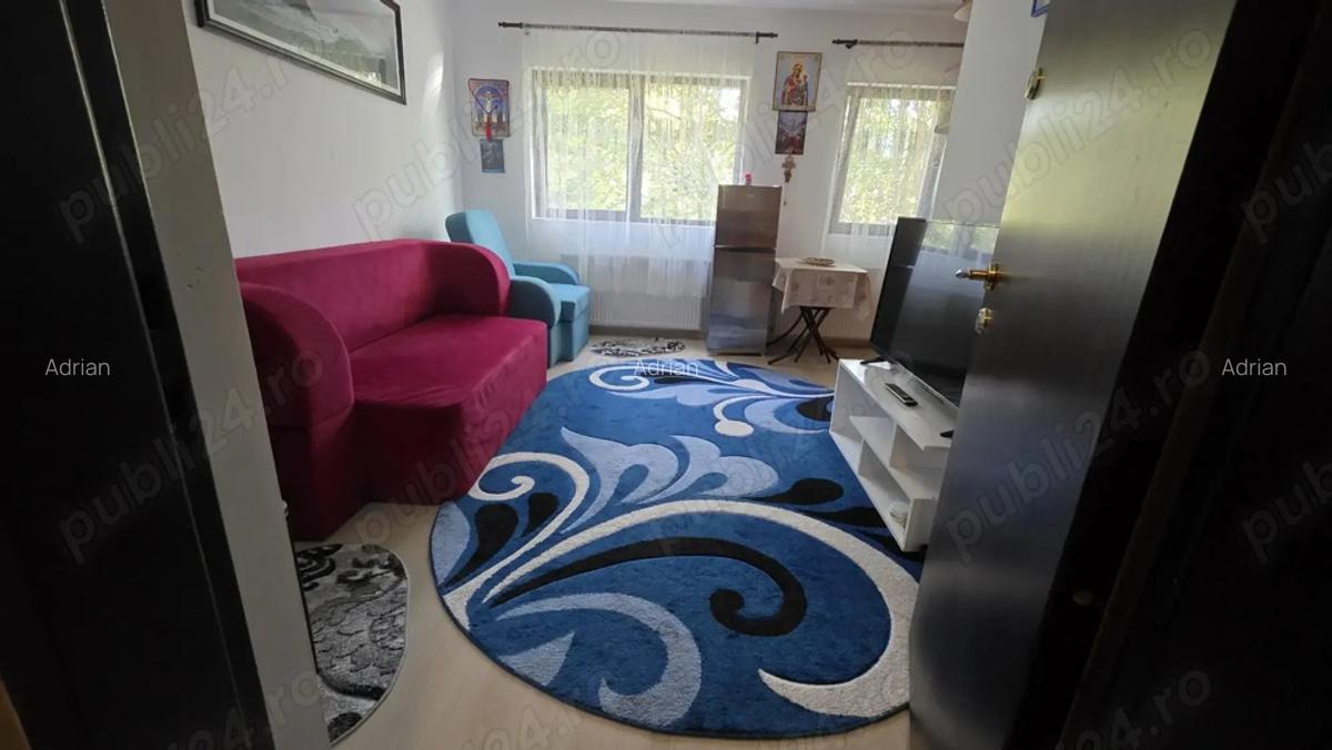 Garsoniera de vanzare in Azuga. - 2 Garsoniera de vanzare in Azuga. - 2