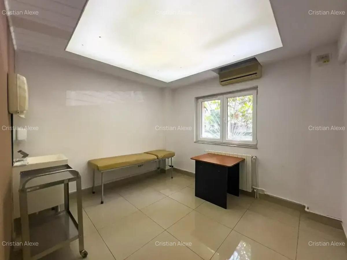 Spatiu Comercial De Inchiriat Turda - Ion Mihalache Cabinet Medical - 5