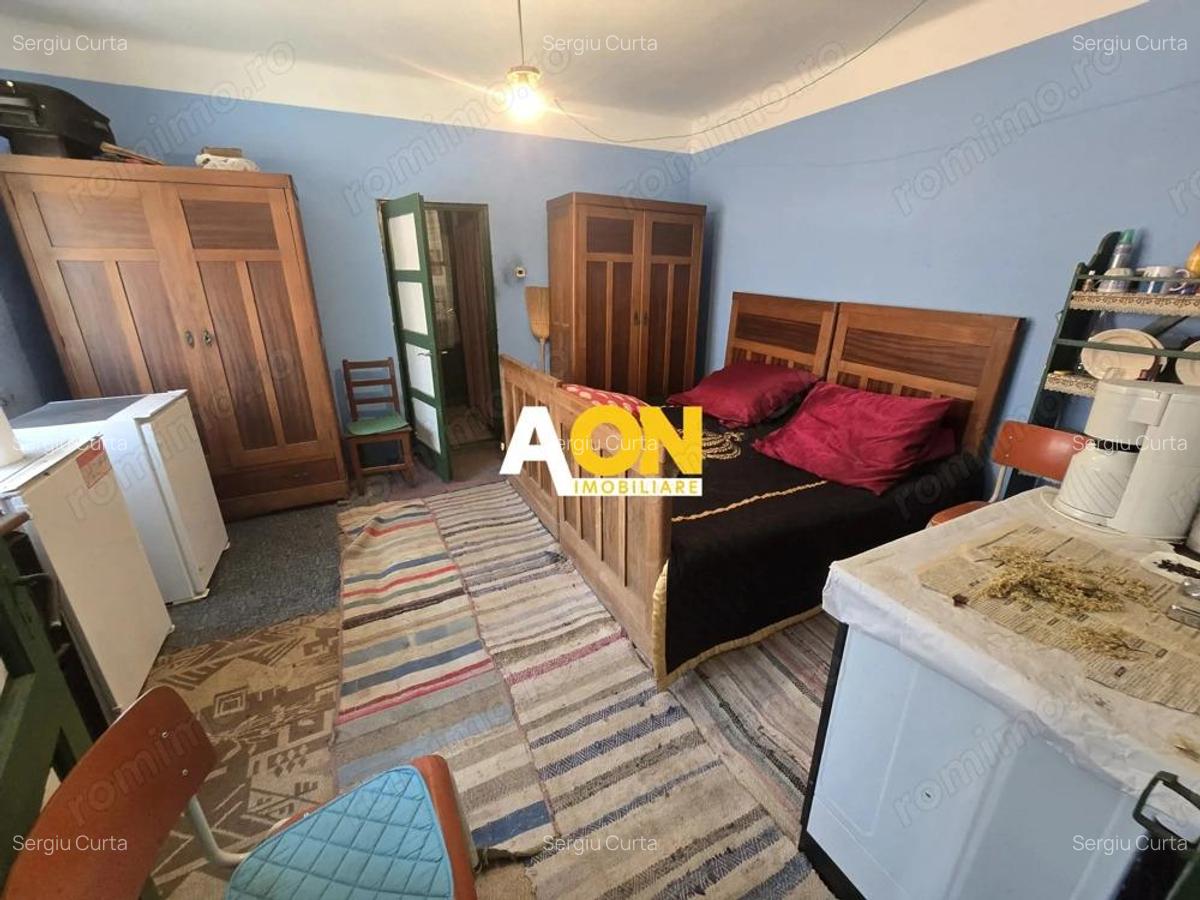 Comision 0% ! Casa 4 Camere Sat Berghin, 1450mp Teren - 5