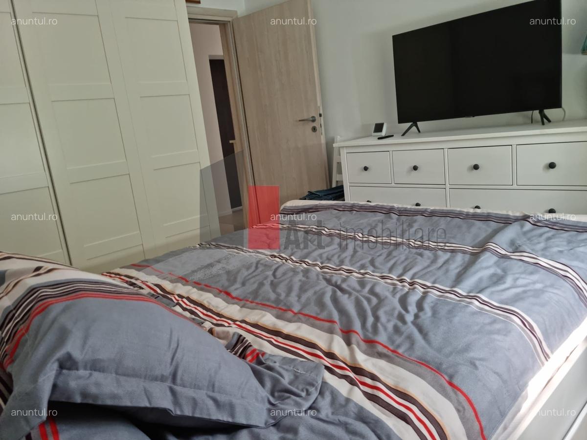 Envogue Residence_Vanzare apartament 2 camere - 3