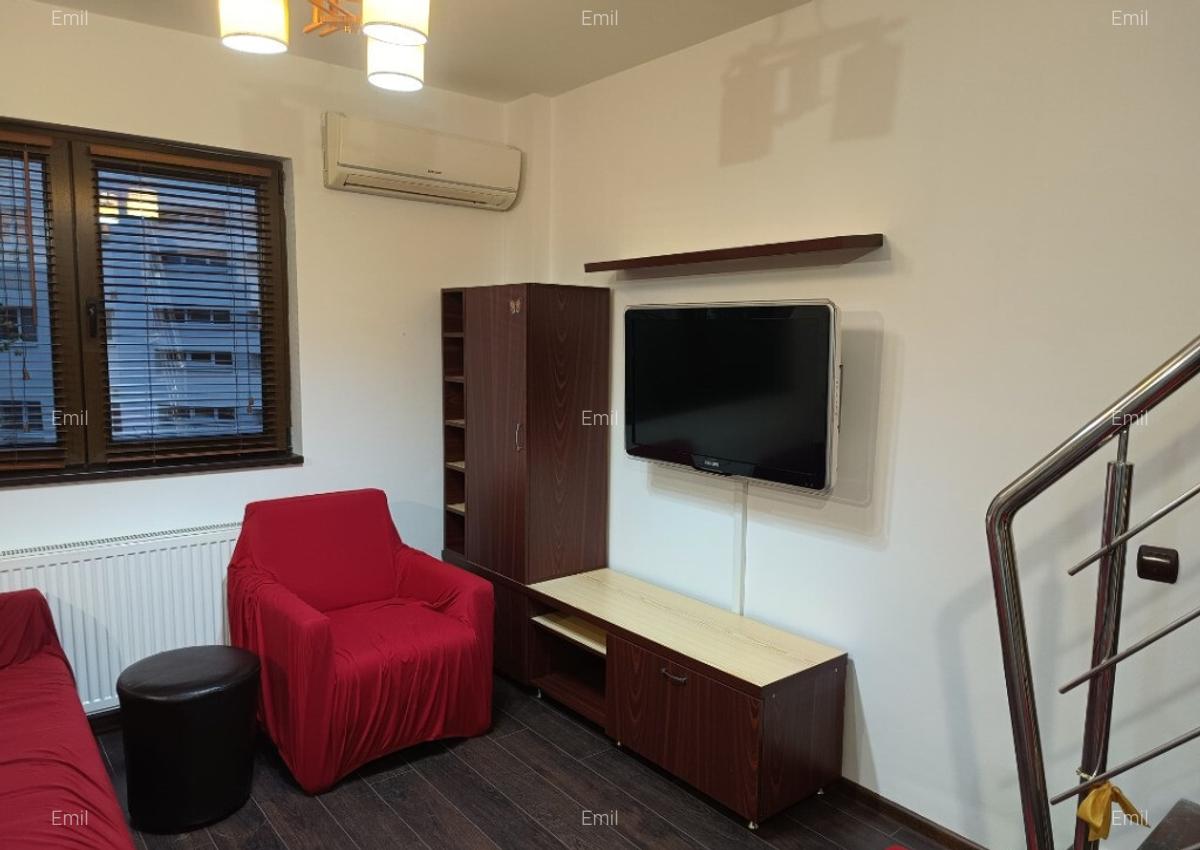 Apartament 3 camere mansarda Morarilor - 3