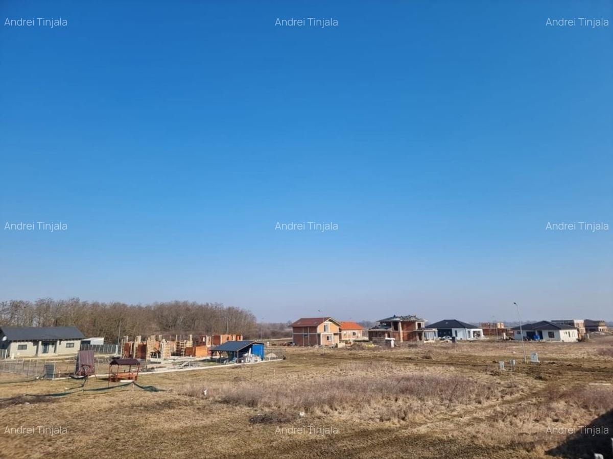 Teren de vanzare, zona Ghiroda - 3