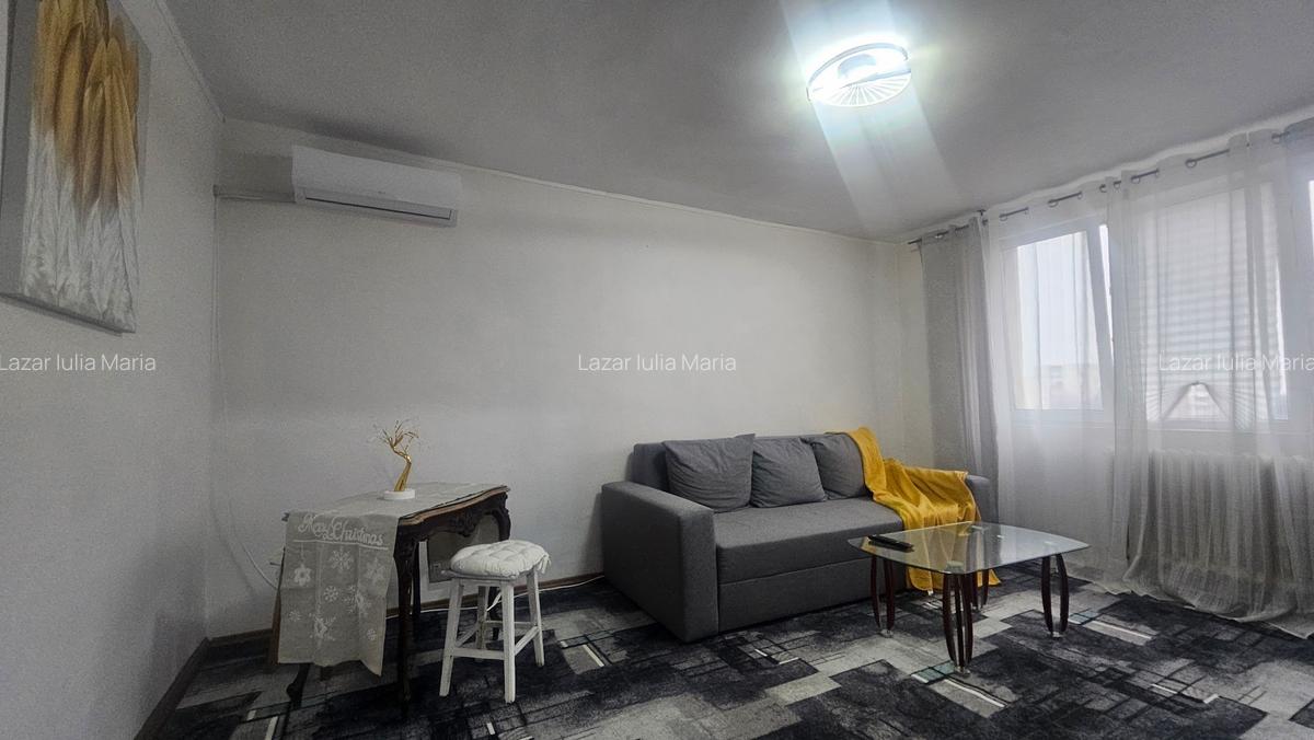 Inchiriez apartament 2 camere Berceni/ Piata Cultural - 11