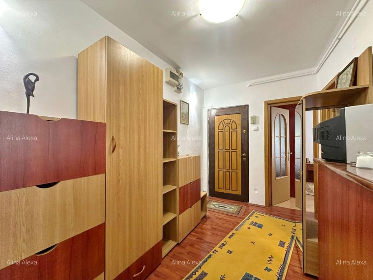 Apartament cu 2 camere de închiriat – Valea Cetății, Răcădău - 8