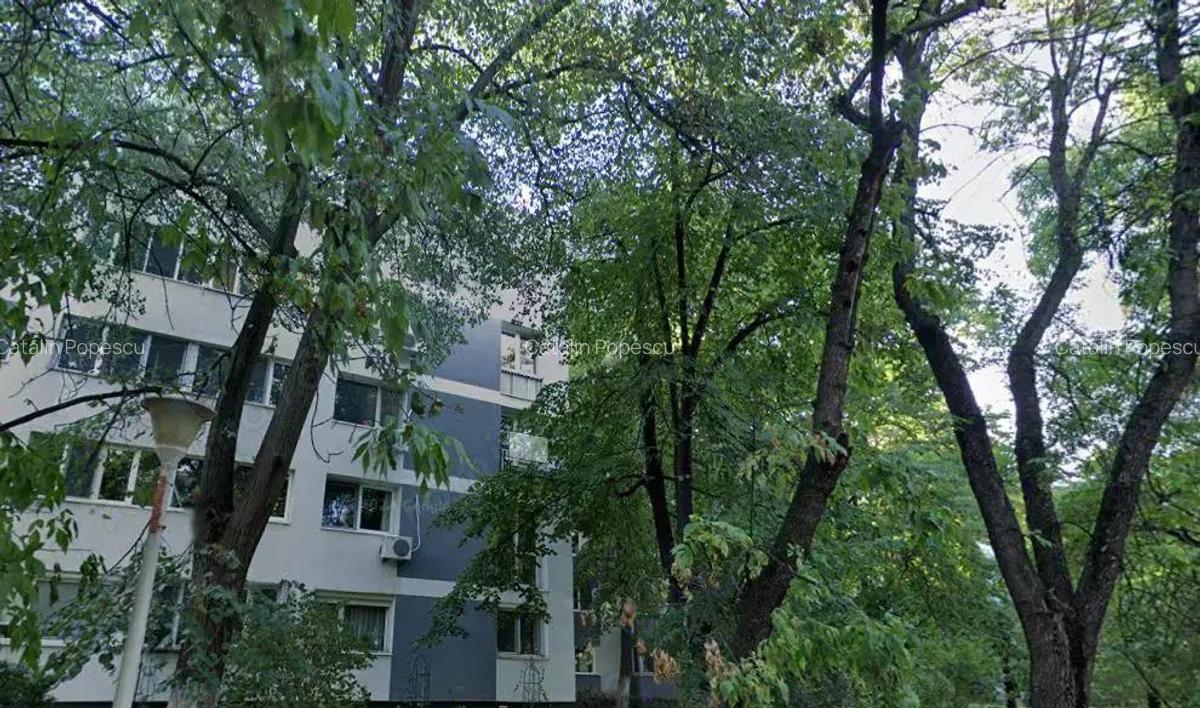 Apartamet Titan Policlinica - 1
