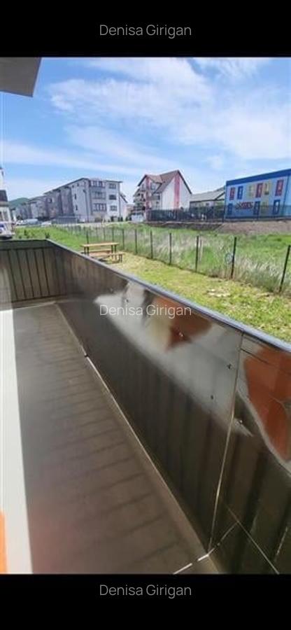 Apartament 2 camere | loc de parcare | Floresti | Terra ( Urusagului) - 9