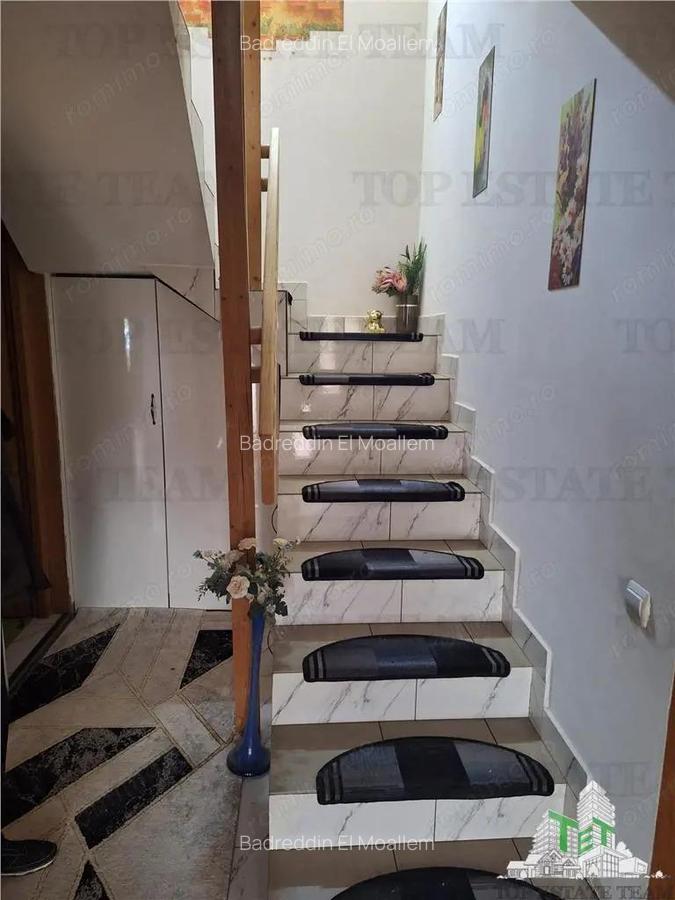 Vanzare casa deosebita in zona Colentina parc motodrom - 5