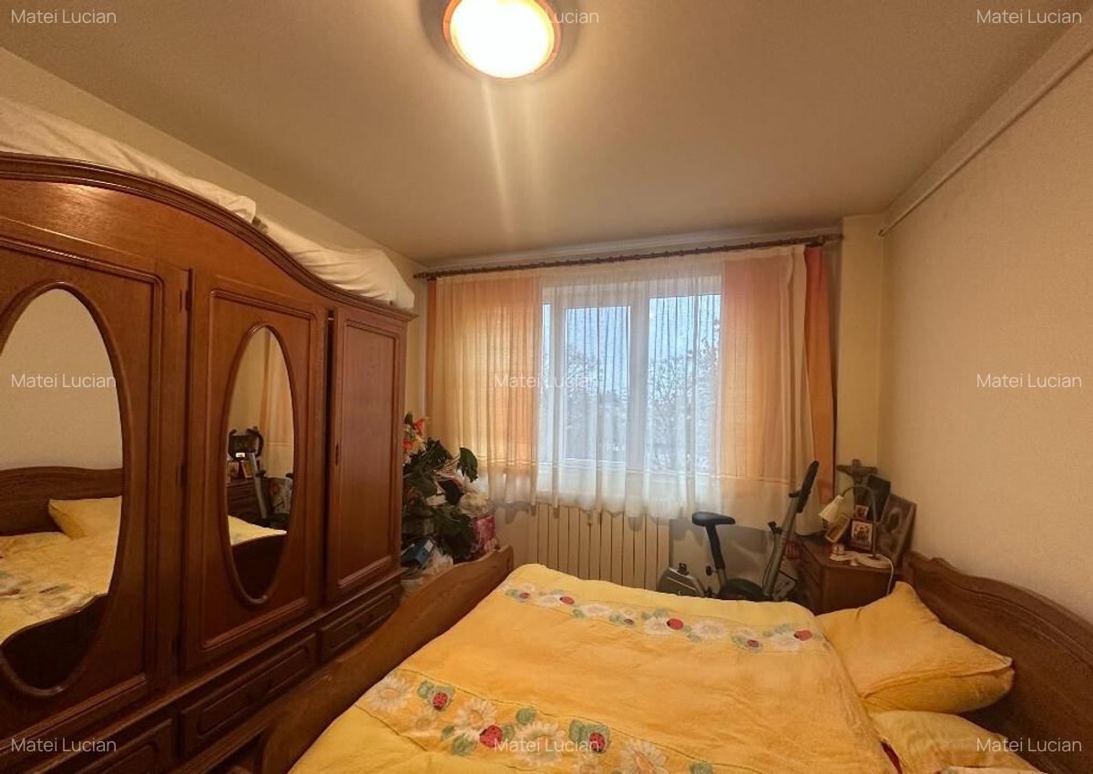 VIGAFON - Apartament 3 camere Democratiei - 5