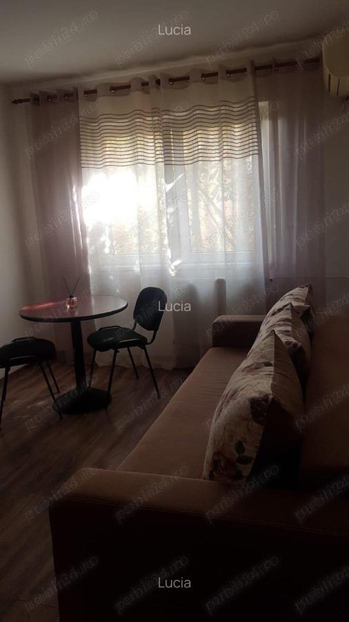 Apartament cu 1 camera Complexul Studentesc - 1