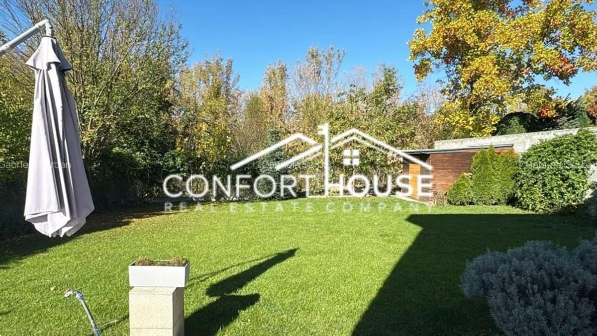 Vila individuala P+E, 5 camere, arhitectura moderna, 750mp teren, IANCU NICOLAE - 22