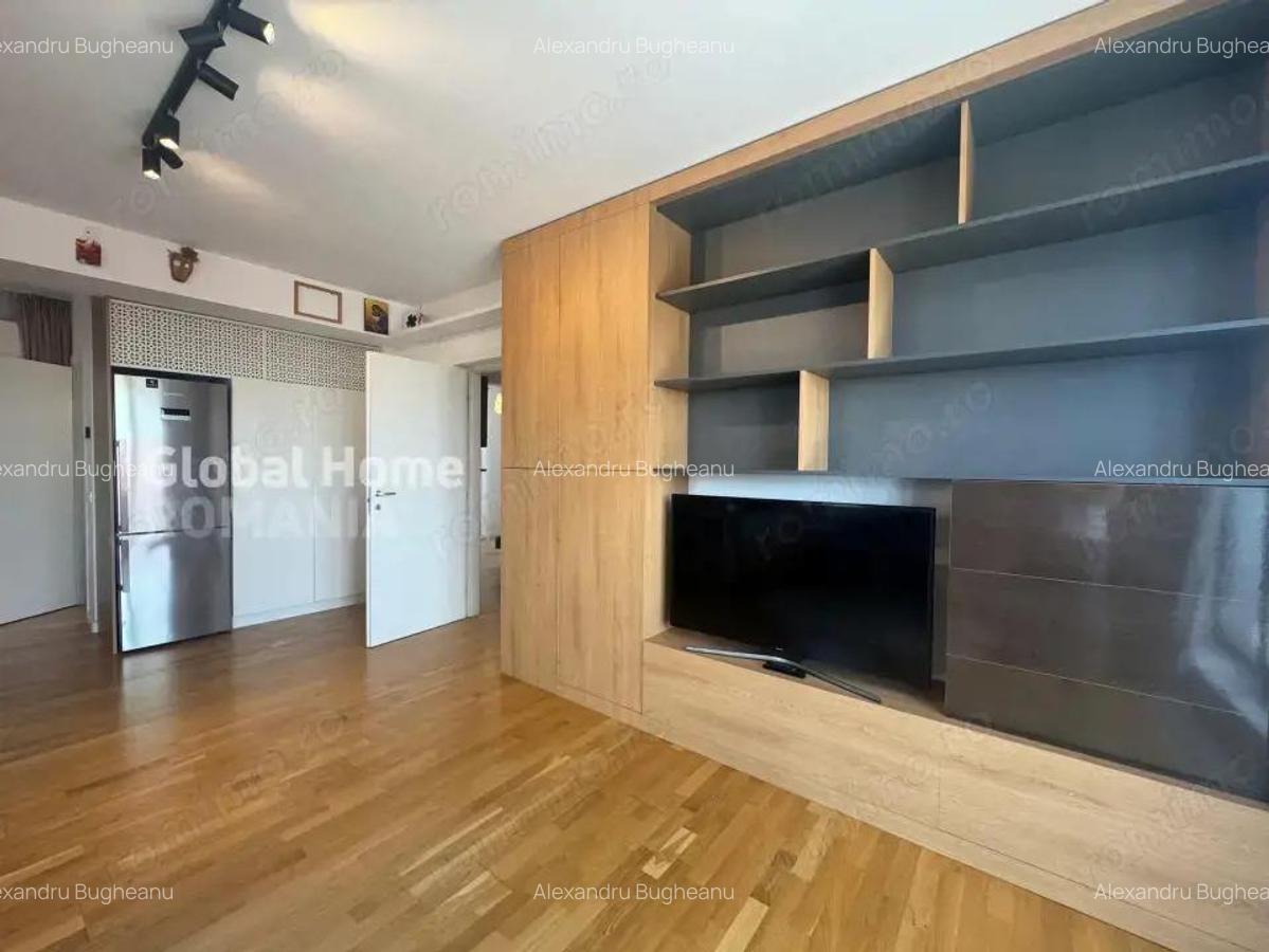 Apartament 3 camere Terasa 26mp | Sisesti Straulesti | Mobilat | Parcare - 4