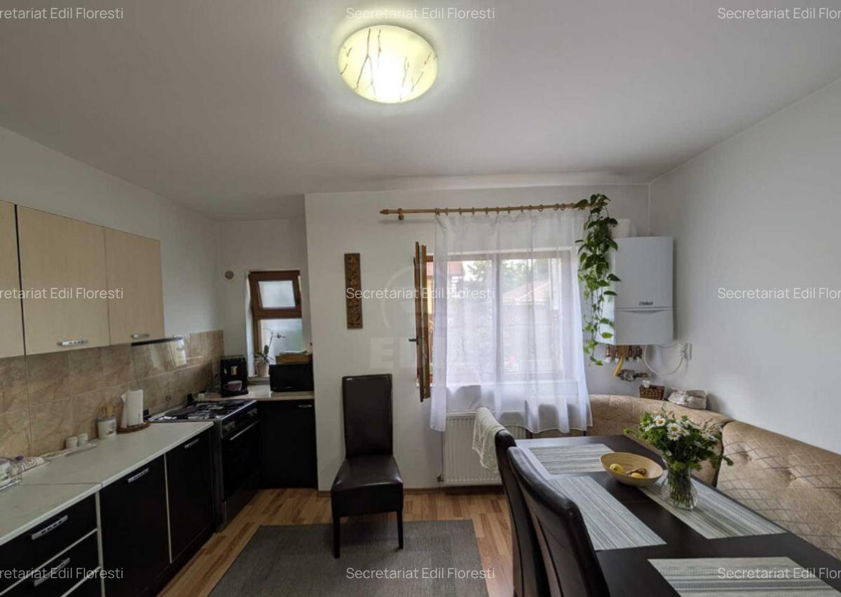 Duplex de vanzare in Gilau - 2