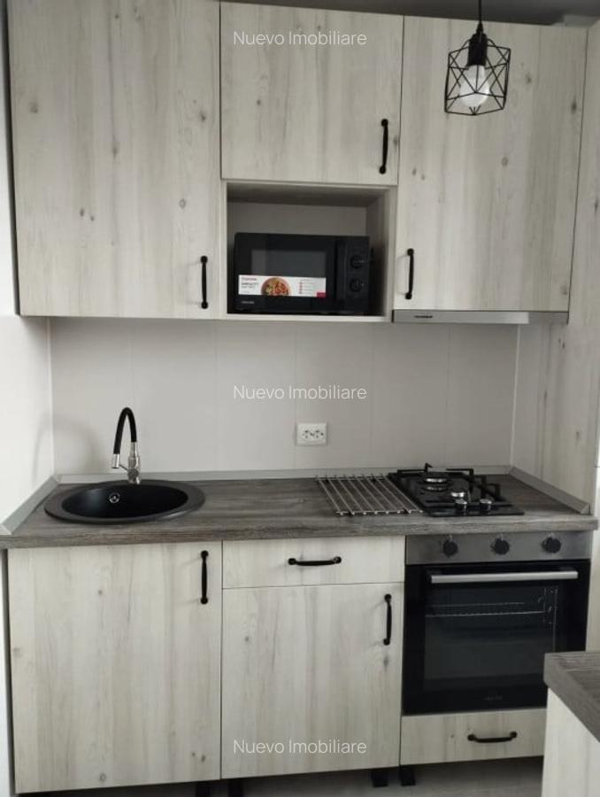 Garsoniera | Hils Brauner | Loc parcare | Balcon | Metrou | Centrala - 6