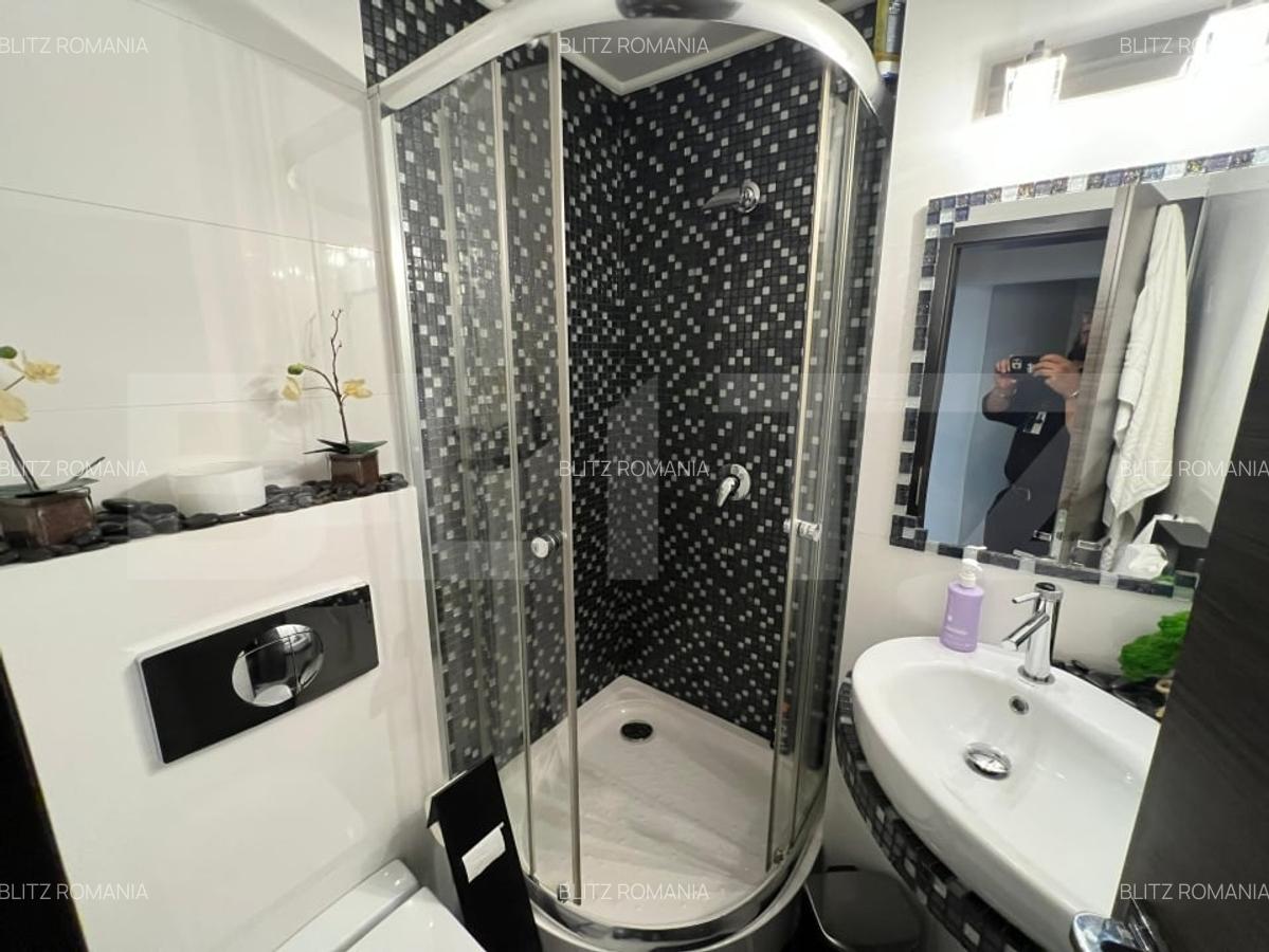 Apartament cu 3 camere, 74 mp, Turnisor - Sibiu - 10