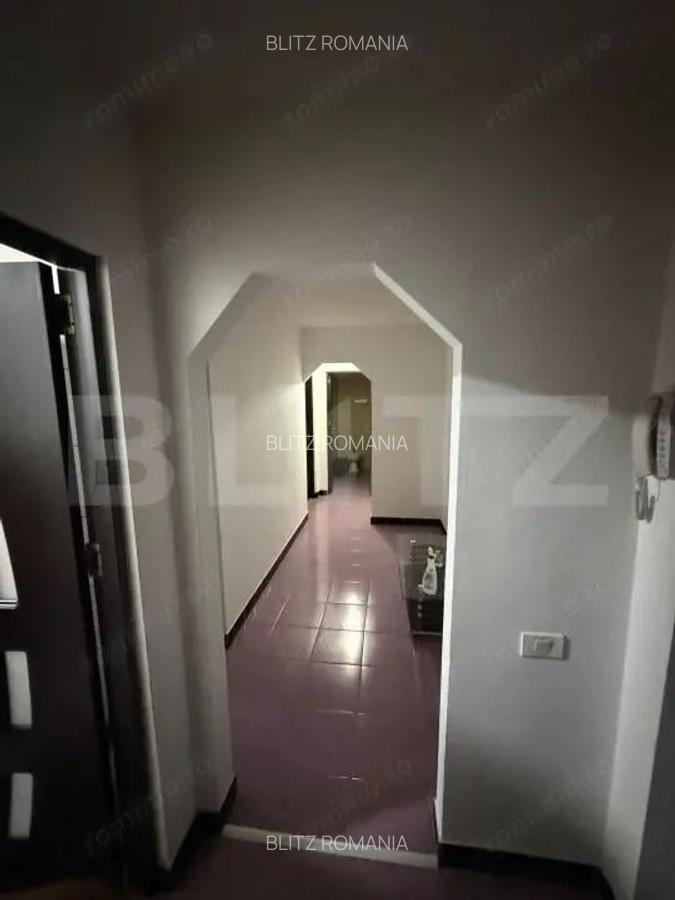 Apartament cu 2 camere - zona obor - 7