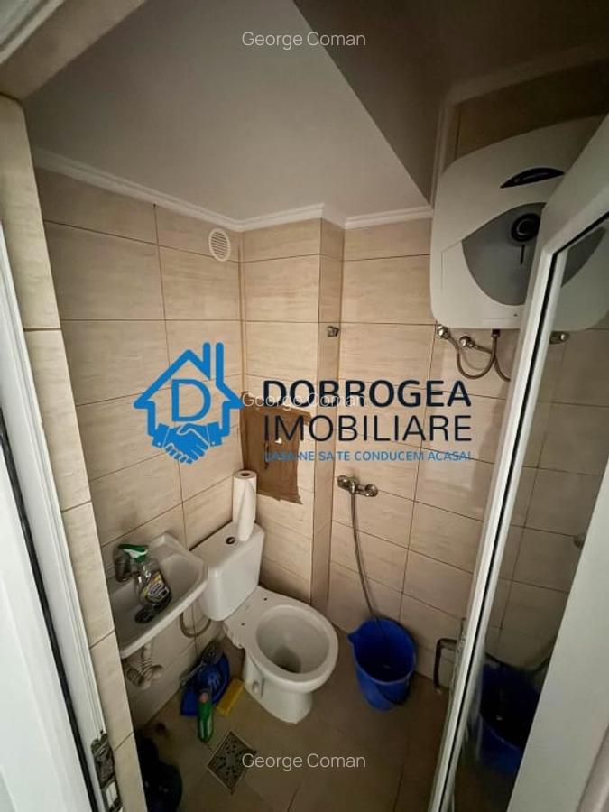 ALUNISULUI- GARSONIERA CONFORT 3 ,ETAJ  1 - 3