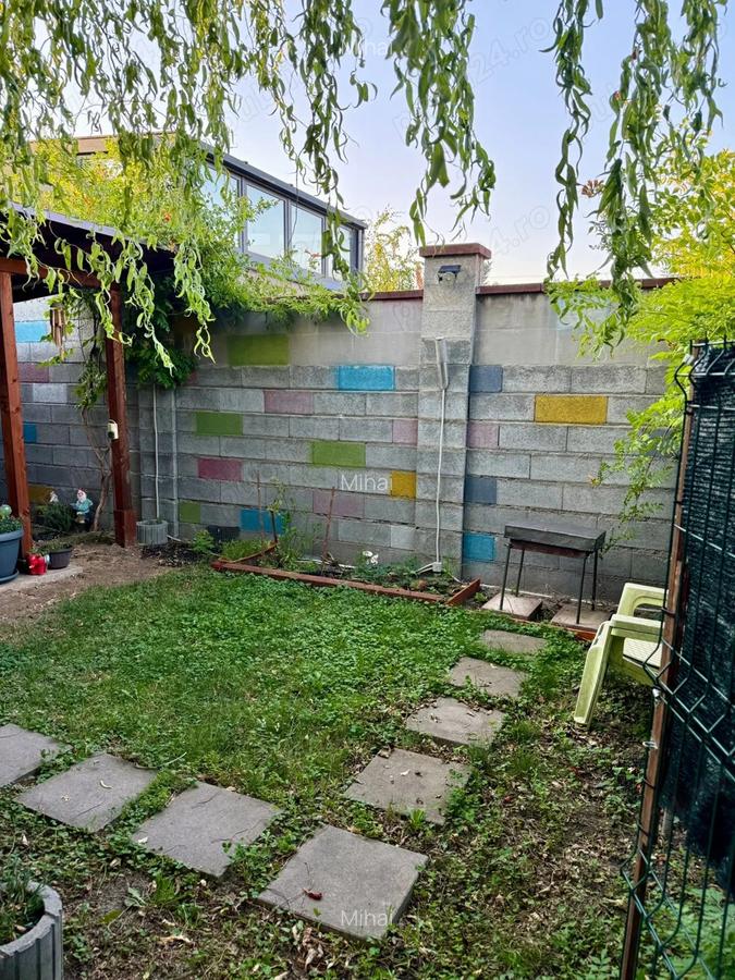 Vand apartament 2 camere Dumbravita - 6