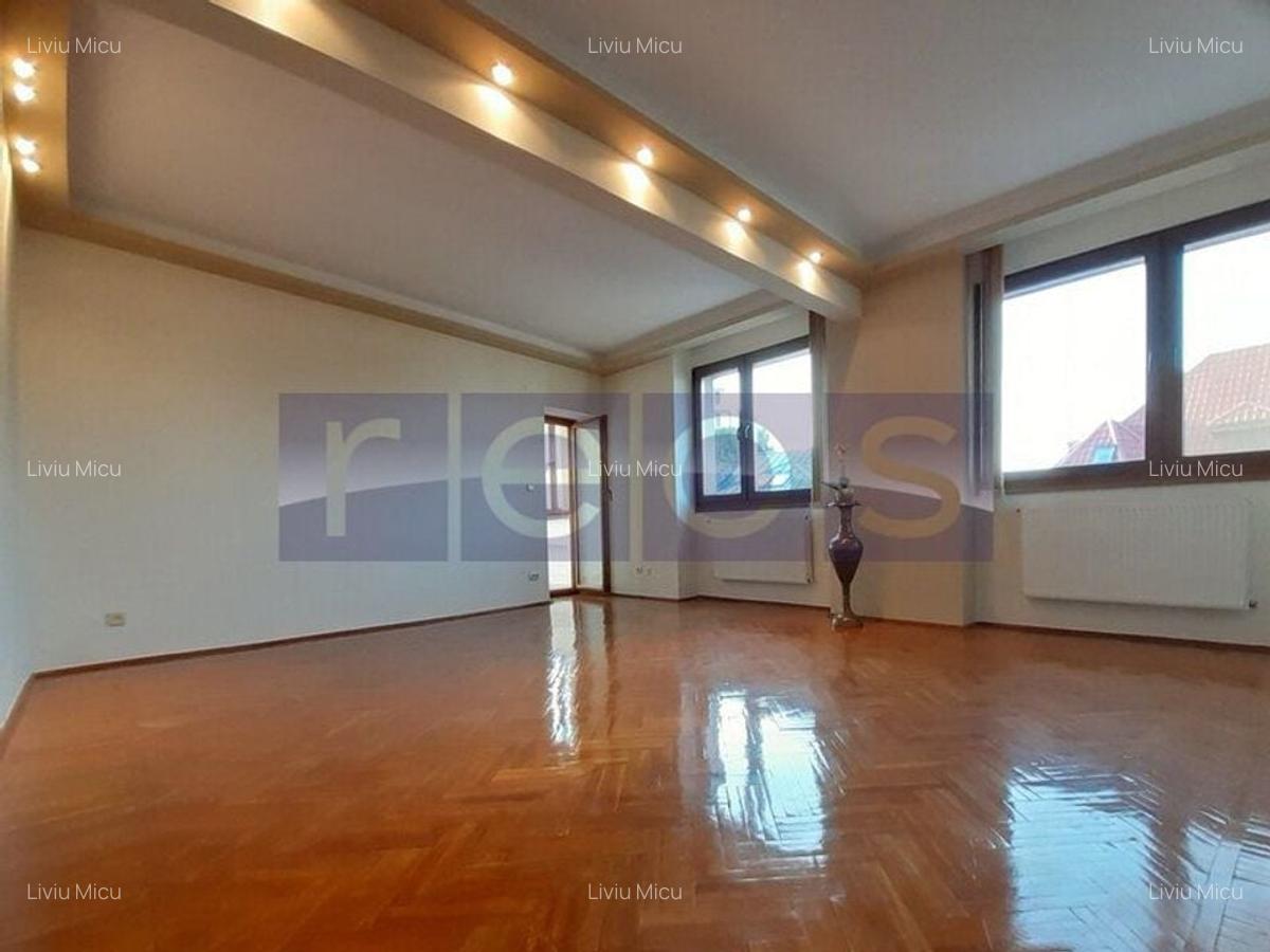Apartament cu 3 camere decomandat în Cotroceni - 4