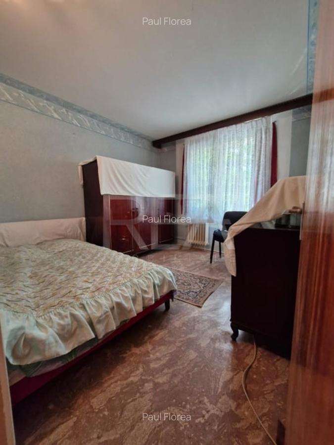 Apartament cu 3 camere in zona metroului Nicolae Grigorescu - 9