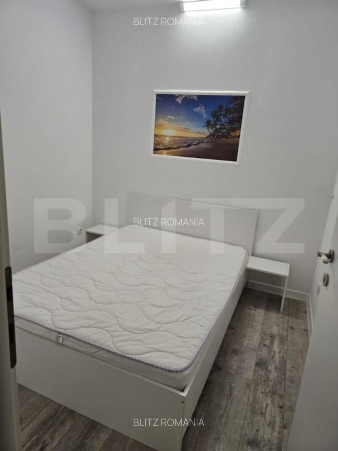 Apartament cu 3 camere, 47 mp, parcare subterana, zona Vivo - 8