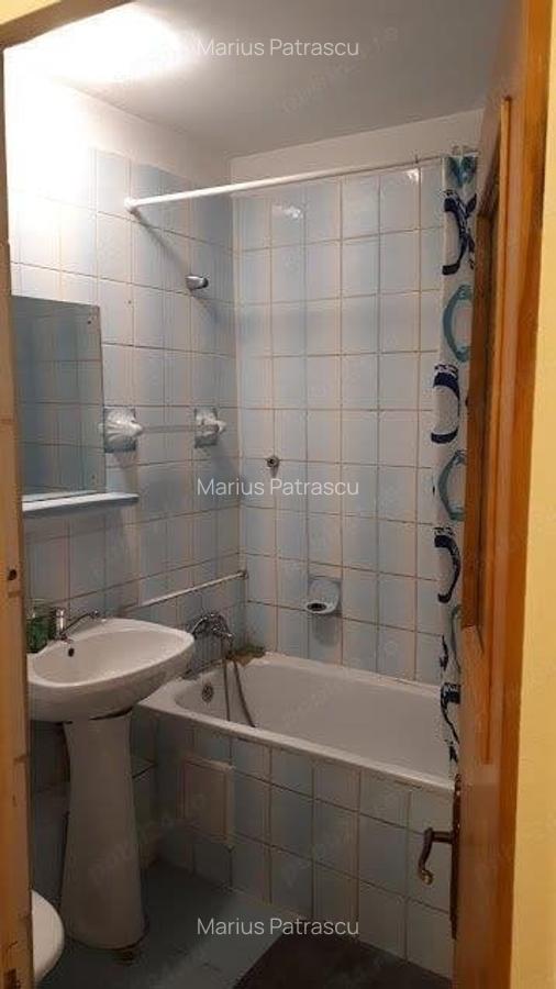 Apartament 2 camere  13 Septembrie-Drumul Serii - 9