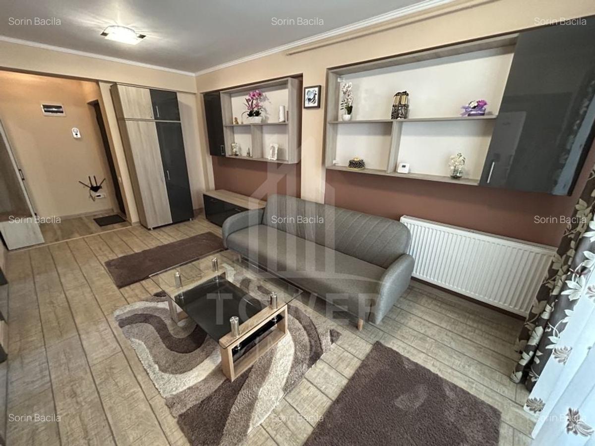 Apartament 2 camere decomandat | Cartierul Arhitecților - 1