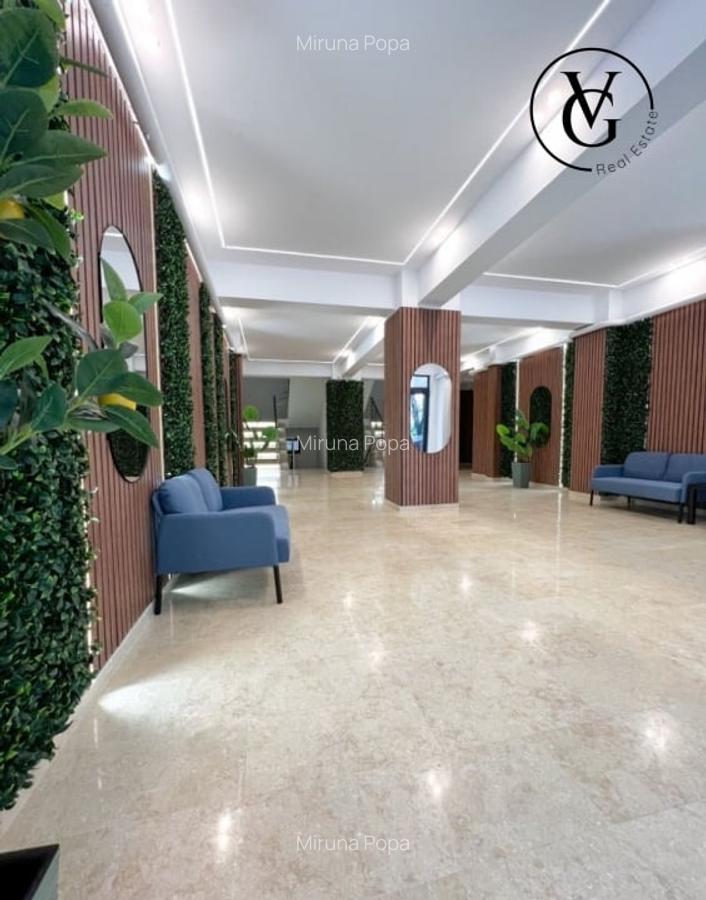 Apartament de 4 camere in Jandarmeriei - 1