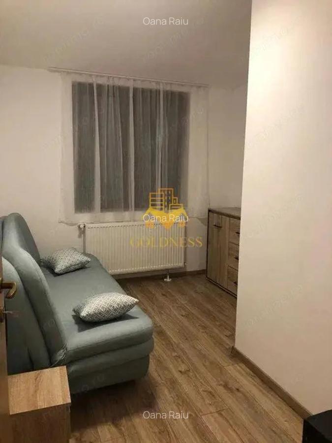 Casa de inchiriat, renovata, 3 camere, curte de 60 mp, Dambul Rotund - 4