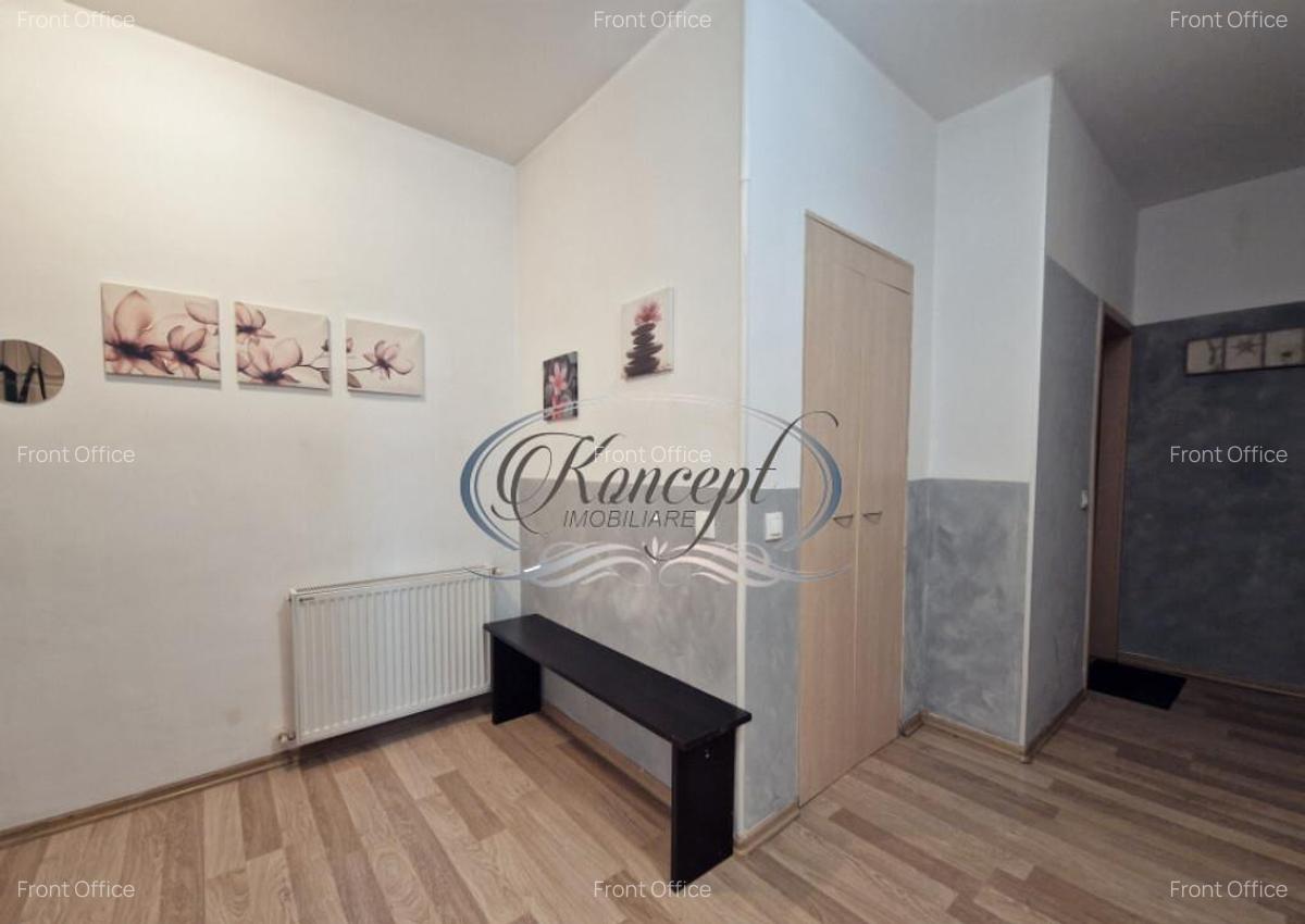 Apartament pet frendly, in ansamblu rezidential, cu garaj si - 16