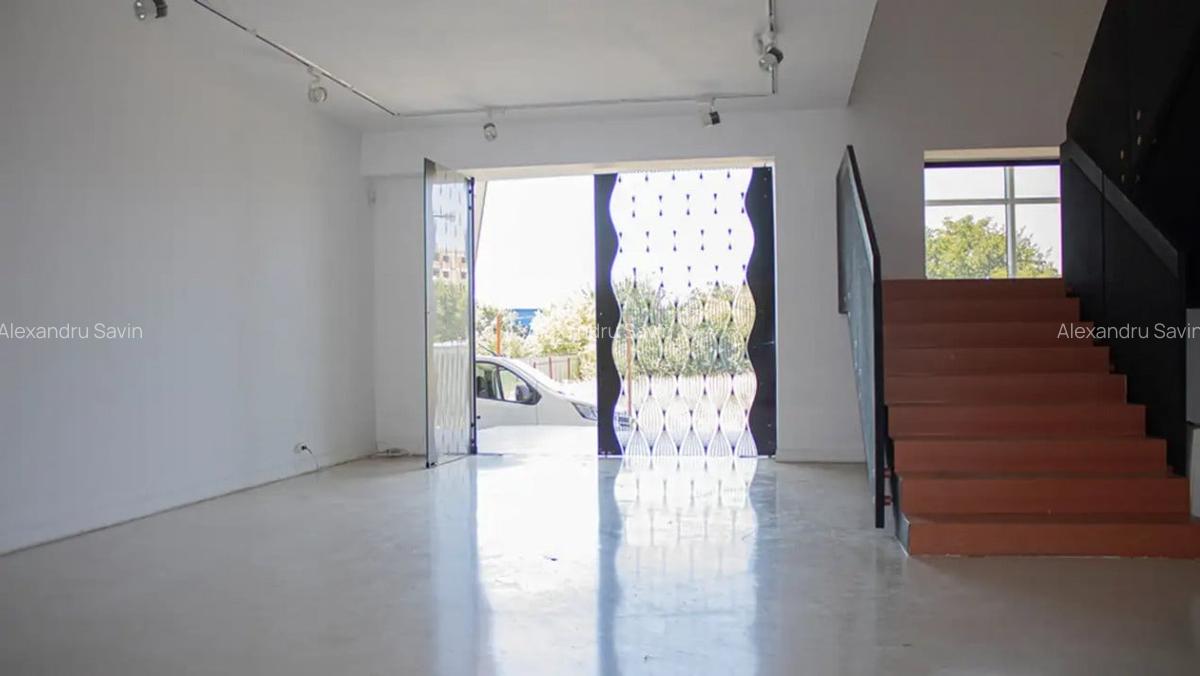 Spațiu comercial, 434 mp în 1 Mai - 5