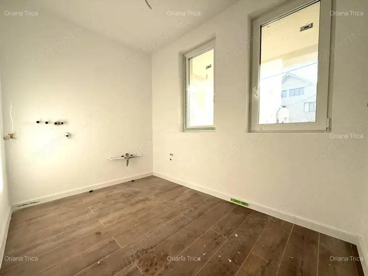 Duplex Stil Mediteranean, 110 mp utili, terasa 16 mp - Chisoda - 16