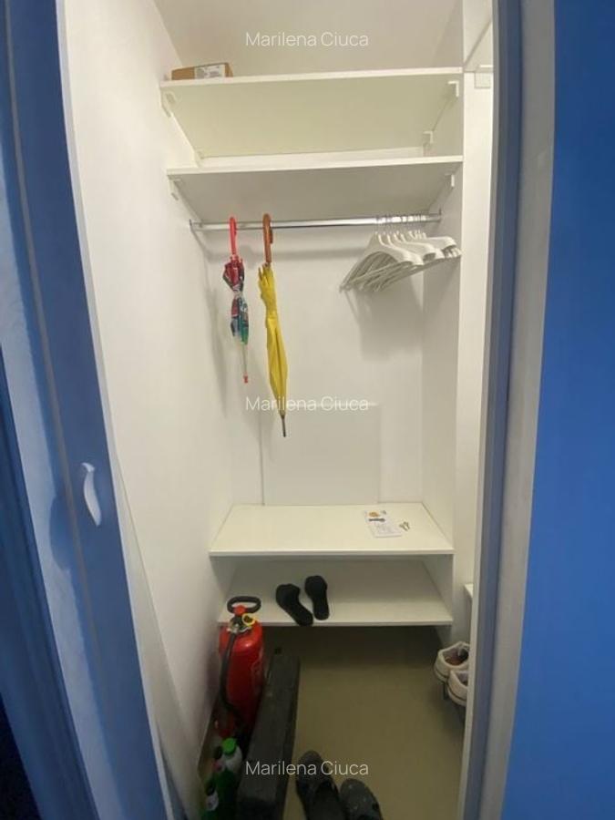 Inchiriere Ap 3 camere, Lacul Tei, facultatea de Constructii,Colentina - 15