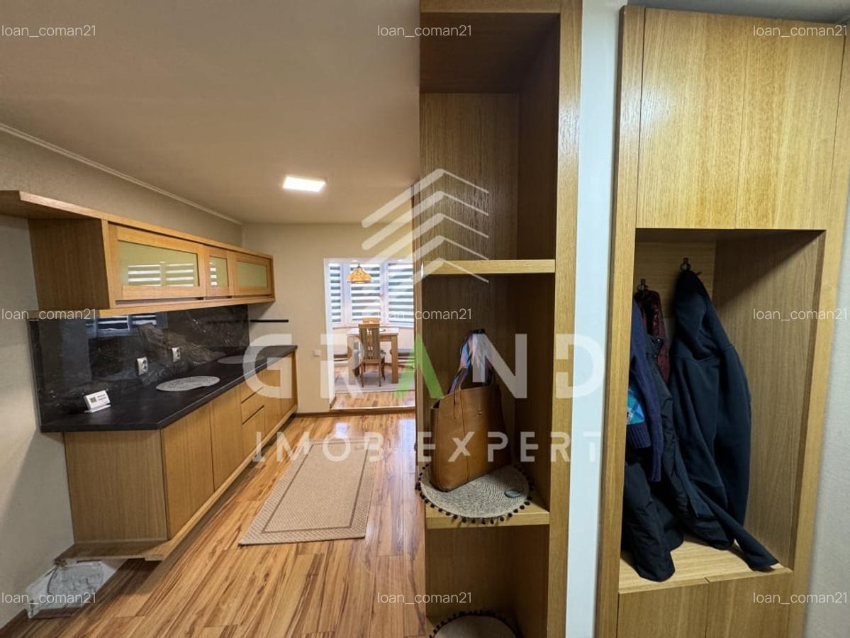 Apartament cochet cu 2 camere | Zona Plopilor/Platinia Shopping Center - 3