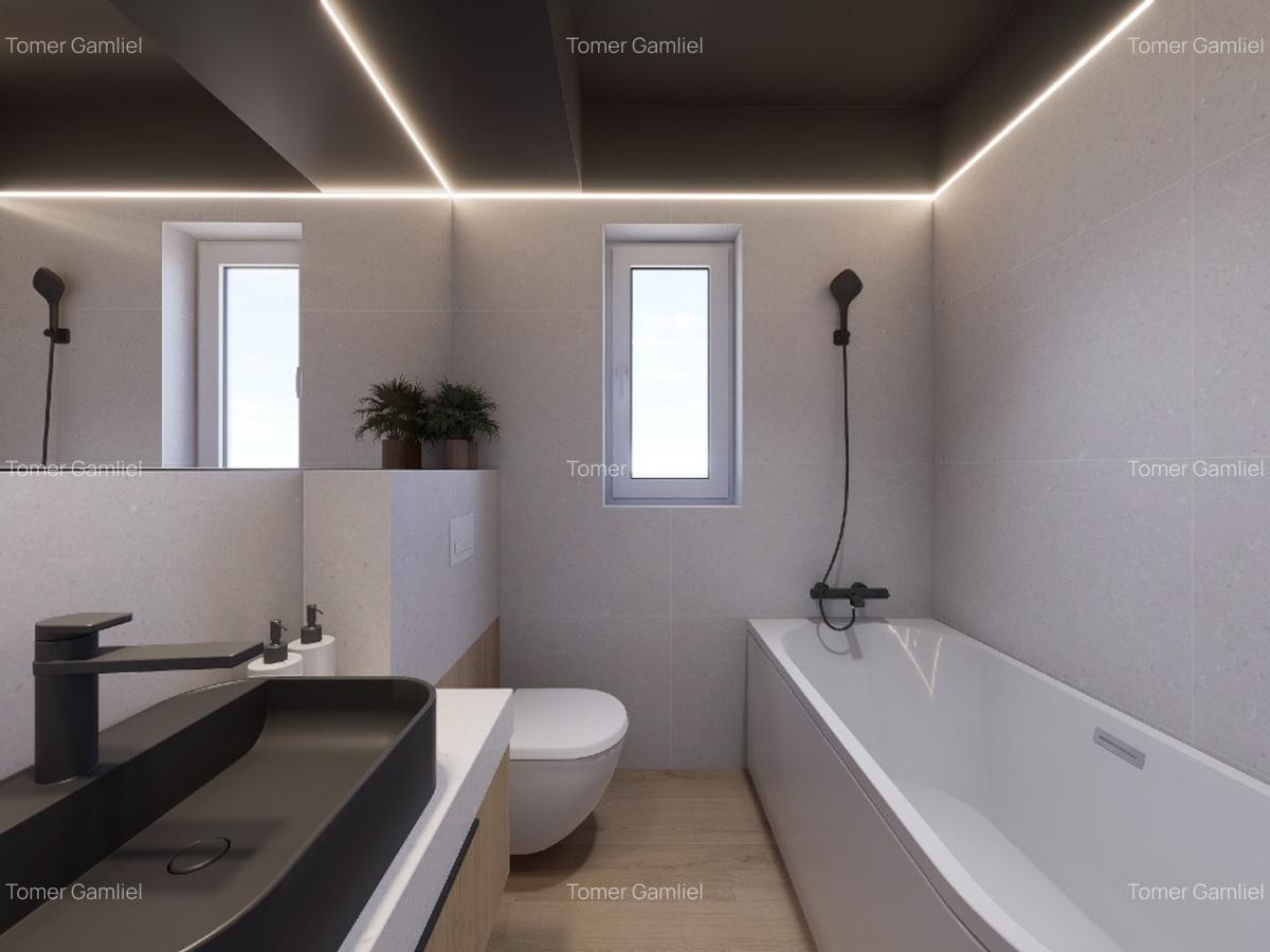 Complex Rezidential CORBEANCA PARK ELITE - 7