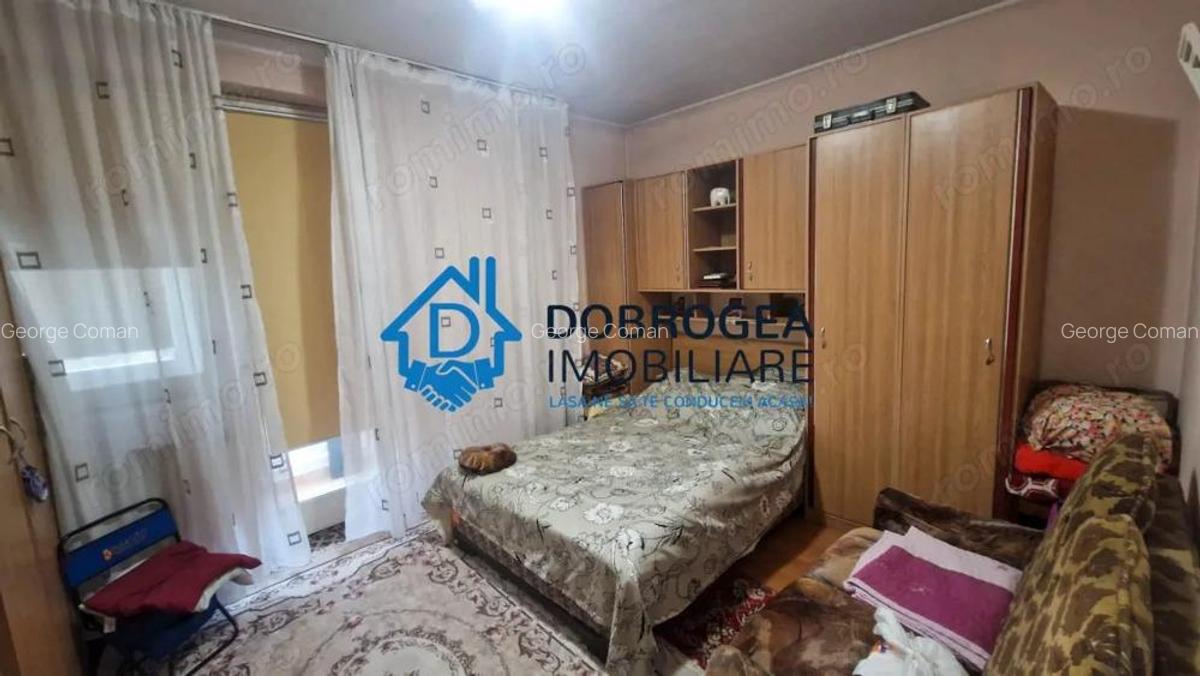 ULTRACENTRAL-2 CAMERE SEMIDECOMANDAT , ETAJ 3 - 2